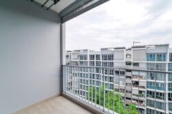 The Visionaire (D27), Condominium #463728831